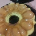 Cooksnap dari Shinta Arini untuk resep Puding Regal 3 Lapis