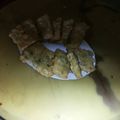 Cooksnap dari food lover untuk resep Tempe Mendoan Kriuk