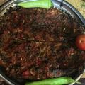 صورة من Saja ALfy، شاركها بعد تجربة وصفة سمك بوري سنجاري بورسعيدي