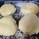 El cooksnap de Maru Derregibus cuando hizo Pan tortuga económico.