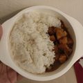 Cooksnap dari Estu Diniyyati untuk resep Ayam Kecap Kuah Kental (Toping Mie Ayam)