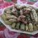 صورة من ندووش🥀، شاركها بعد تجربة وصفة محاشيمن الاكلات المميزه واللذيذة 😋