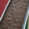 Cooksnap dari Sarah Sazkia untuk resep Bolu kukus chocolatos