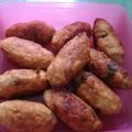 Cooksnap dari Fiqih Nur Aminah untuk resep Mendol Tempe