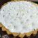 El cooksnap de Loli Rocchetti cuando hizo Lemon Pie.