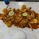 Cooksnap Nor Hazwani Zanil semasa beliau membuat Shellout Simple.