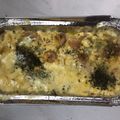 Cooksnap dari Ajengpradesti untuk resep Bread Schotel (versi loyang besar)