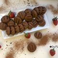 Cooksnap από Prof Sophie στη συνταγή Τα μπισκότα της τεμπέλας
