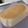 Cooksnap dari Bunda Arfa untuk resep Japanese Cheddar Cheesecake