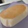 Cooksnap dari Bunda Arfa untuk resep Japanese Cheddar Cheesecake