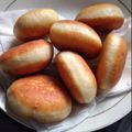 Cooksnap dari fauziah rachmat untuk resep Donut maizenaBy yunda yun