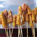 Cooksnap dari Vega Destia Hapsari untuk resep Sate Lilit Ayam