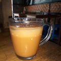 Cooksnap dari Nasrul Zasbita untuk resep Authentic Thai Tea