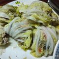 รูป Cooksnap ของ weerayut hanklar เมื่อเขาทำ กุ้งทอดซอสมะขาม