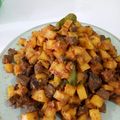 Cooksnap dari Jennifer Steffany untuk resep Sambal Goreng Kentang Hati Sapi