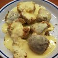 Gotriánné Arany Angéla Cooksnap-ja, amikor elkészítette a(z) Aranygaluska, vanília öntettel receptet.
