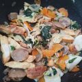 Cooksnap dari niken sulistya untuk resep Capcay Goreng Jawa