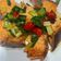 賴小孟 的 蒜香椒鹽鮭魚 cooksnap