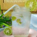 Cooksnap dari Ni Made Sri Utami untuk resep Sweet Daiquiri Mocktail