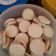 El cooksnap de veryto82 cuando hizo Alfajores de maicena.