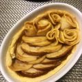Cooksnap dari Febie Floralies untuk resep Apple Pie