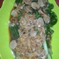 Cooksnap dari Bella Donna untuk resep Pokcoy Bawang Putih