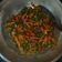 Cooksnap dari Pharaska Ella untuk resep Tumis Buncis Wortel