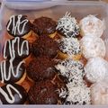 Cooksnap dari Tia Yurike untuk resep Donat