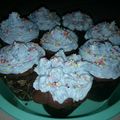 Cooksnap dari Gema Nurani Mahesari untuk resep Cup cake simple