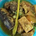 Cooksnap dari Yozi Agfa untuk resep Pesmol Ikan kutuk/ikan gabus