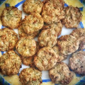 El cooksnap de Arianne cuando hizo Tortitas de atún y patata, tan suaves que se deshacen en tu boca.
