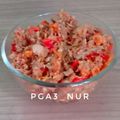 Cooksnap dari Nurul_SaNia untuk resep Sambal Tuk Tuk Khas Sumatera Utara