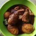 Cooksnap dari Juli Ani untuk resep Semur Tahu dan Telur
