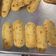Cooksnap dari Claudia Yang untuk resep Lidah Kucing🐱 Keju🧀