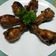 รูป Cooksnap ของ Claire S. เมื่อเขาทำ Coca cola chicken wings (ไก่ทอดโค๊ก)