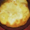 El cooksnap de May cuando hizo Torta fritas con 3 ingredientes.
