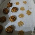 Cooksnap από Aspasia στη συνταγή Κολοκυθοκεφτέδες φούρνου.....!!!!!
