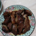 葉sir 的 【假賢妻良母】 - 氣炸鍋做照燒醬叉燒肉 cooksnap