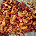 Cooksnap dari Rani Kecill untuk resep Kering Tempe Pedas Manis