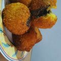 Cooksnap dari sari sekar tutik untuk resep Pilus ubi Cilembu/Madu