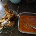 Cooksnap dari Vonny Subadera untuk resep Kerapu asem manis
