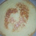 Cooksnap dari Nurul Wasilah untuk resep Lumpur kentang teflon