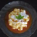 Cooksnap dari dyah ayu putri untuk resep Bubur Sumsum
