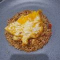 Cooksnap dari emillia untuk resep Nasi Goreng Kecombrang