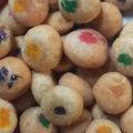 Cooksnap dari Luthfie Zaidan untuk resep donat bulet...bulet...bulet
