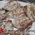 Cooksnap από Sol81 στη συνταγή Σαρδέλες σκορδάτες