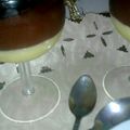 صورة من 🍓🍓Cuisine zainab 🍓🍓، شاركها بعد تجربة وصفة فلان فانيلا وشوكولاتة