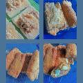 Cooksnap dari putri maulida untuk resep Risol Mayo Roti Tawar