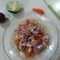 Cooksnap dari Kirana untuk resep Sambal Matah
