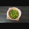 Rajvi Bhalodi's cooksnap of when they made રાયતા મરચાં (Raita Marcha Recipe In Gujarati).